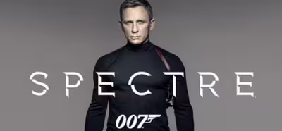 'Spectre' consigue más espectadores que 'Skyfall' pero peor recaudación