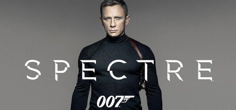 Bond se convierte en el blanco en el primer tráiler de Spectre