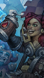 En agosto llegará nueva expansión de HearthStone: El Gran Torneo