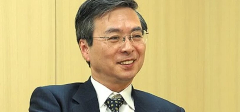 Genyo Takeda suena como sucesor de Iwata al frente de Nintendo