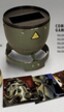 'Fallout Anthology' llegará a PC en el interior de una mini nuke