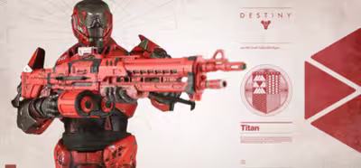 Fans de 'Destiny', haréis lo que sea para haceros con esta figura