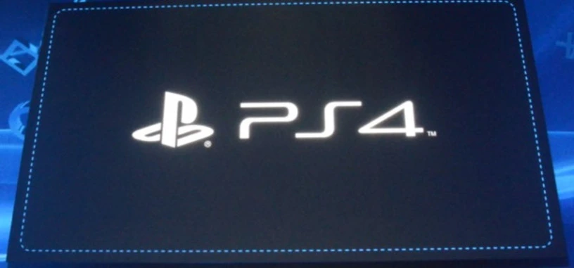 PlayStation 4, o cómo presentar una nueva consola sin presentarla
