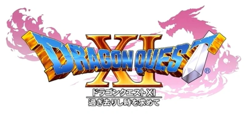 'Dragon Quest XI' anunciado para PS4, 3DS y puede que Nintendo NX