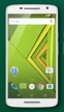 Moto X Play y  Moto X Style, dos nuevas phablets con el sello de Motorola