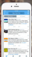 Twitter ya permite las notificaciones interactivas en iOS