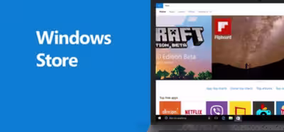 Windows Store será la tienda para todo en Windows 10