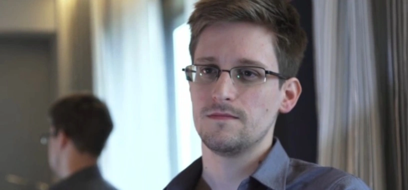 El Parlamento Europeo a favor de conceder asilo político a Edward Snowden