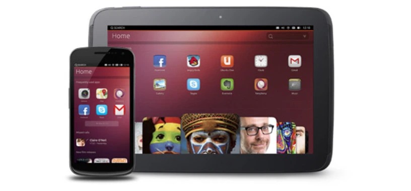 Ubuntu Touch Developer Preview ya disponible para los móviles y tabletas Nexus