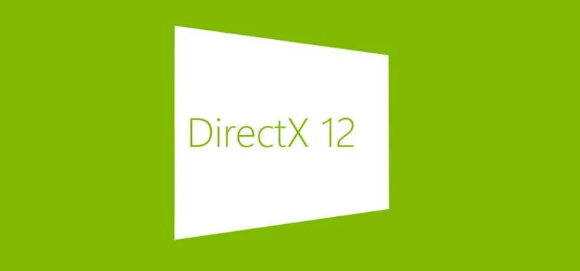 Los grandes desaparecidos de la Gamescom: los juegos con soporte a DirectX 12