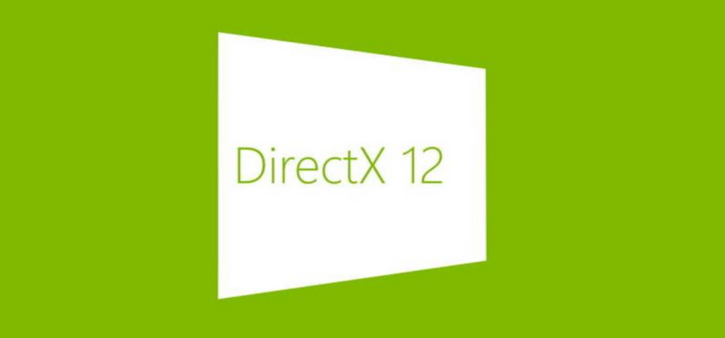 DirectX 12 estará finalmente disponible para Windows 7 en algunos juegos