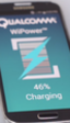 Qualcomm desarrolla un sistema de carga inalámbrica para teléfonos hechos totalmente de metal