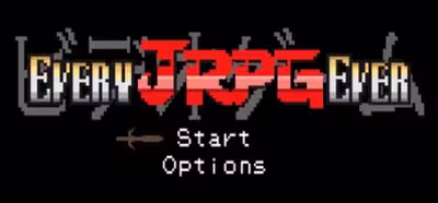 ¿Tópicos en los JRPG? Este vídeo(juego) los tiene todos