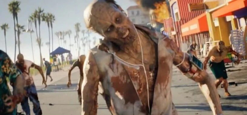 Los exdesarrolladores de 'Dead Island 2' se quedan sin dinero y cierran parte de la empresa