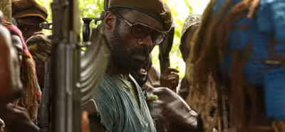 Primer tráiler de 'Beasts of No Nation', la primera película original de Netflix
