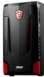 Si te gustan los PCs compactos de sobremesa para juegos, el MSI Nightblade MI es para ti