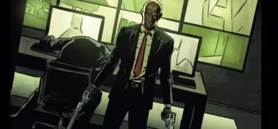 Hazte gratis con el cómic precuela de la película 'Hitman: Agent 47'