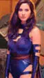 Olivia Munn entrenando artes marciales para el papel de Mariposa Mental en X-Men: Apocalipsis