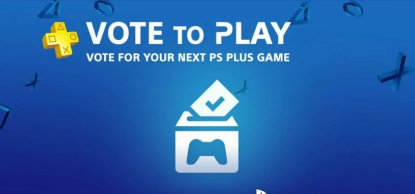 A partir de ahora podrás votar qué juegos quieres en PlayStation Plus