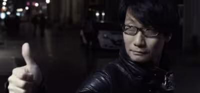 Hideo Kojima ya no forma parte de Konami, y está pensando en nuevos juegos con Sony [act]