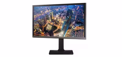 Samsung U32E850R a la venta, 32'' con resolución 4K UHD y AMD FreeSync