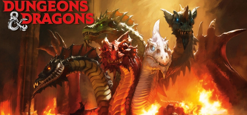 Warner Bros. producirá nuevas películas de 'Dungeons and Dragons'