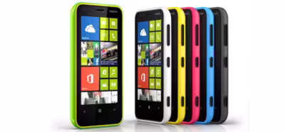 Vídeo: comparativa de rendimiento entre Lumia 920 y Lumia 620, muy parecidos en el uso normal