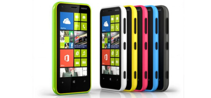 Vídeo: comparativa de rendimiento entre Lumia 920 y Lumia 620, muy parecidos en el uso normal