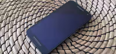 Análisis: Motorola Moto G (2015)