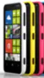 Vídeo: comparativa de rendimiento entre Lumia 920 y Lumia 620, muy parecidos en el uso normal