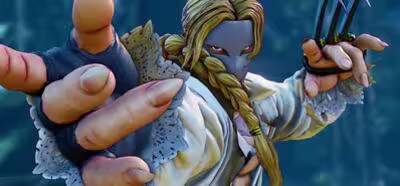 Vuelve Vega, el luchador con más garra, a 'Street Fighter V'