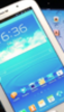 Samsung presenta su tableta Galaxy Note 8.0, con stylus S Pen y posibilidad LTE