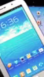 Samsung presenta su tableta Galaxy Note 8.0, con stylus S Pen y posibilidad LTE