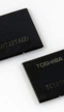 Toshiba y SanDisk ya están listos para proporcionar más capacidad a los SSD en menos espacio