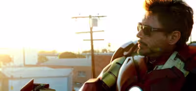 Robert Downey Jr. sigue siendo el actor mejor pagado de Hollywood