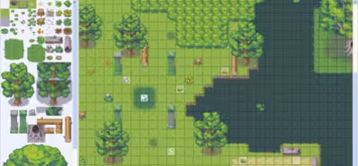El motor de creación de videojuegos RPG Maker se actualiza con esperadas novedades
