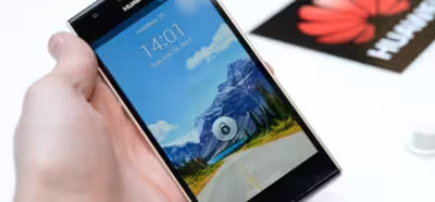 Huawei Ascend P2, un móvil potente a un precio excepcional: 399 euros