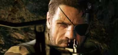 La leyenda de Big Boss vive en el tráiler de 'Metal Gear Solid V: The Phantom Pain'