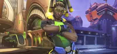 Lúcio llega a 'Overwatch' para ponerle ritmo y velocidad al juego