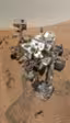 Explora Marte dirigiendo el vehículo Curiosity con este simulador de la NASA