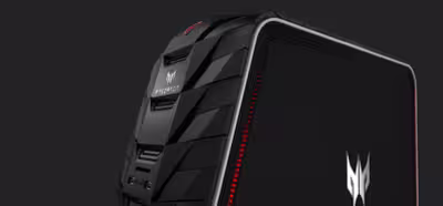 Acer Predator G6 con un Core i7-6700K, trae aire fresco al diseño de los PCs de sobremesa