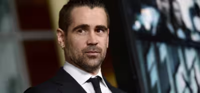 Colin Farrell se une a 'Animales fantásticos y dónde encontrarlos', spin-off de Harry Potter