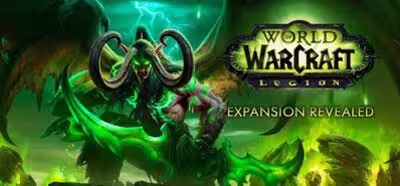 Te enfrentarás de nuevo a la Legión Ardiente en la nueva expansión de 'World of Warcraft'
