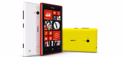 Nokia presenta Lumia 520 y 720: nuevos terminales para la gama baja y media de Windows Phone 8