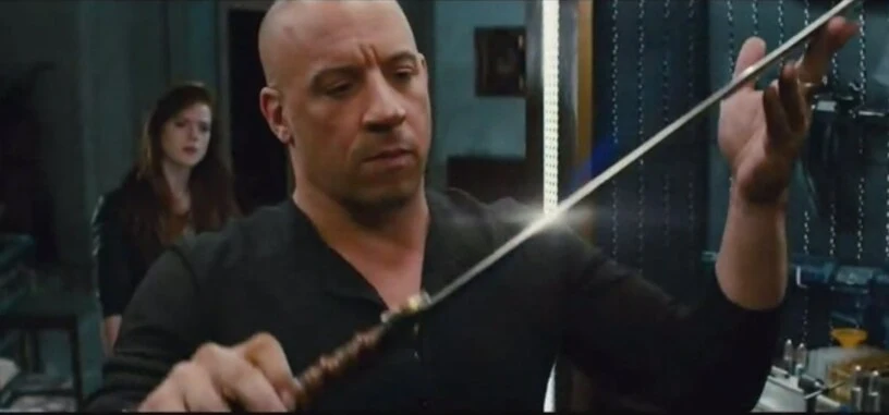 Nuevo tráiler de 'El último cazador de brujas' con Vin Diesel
