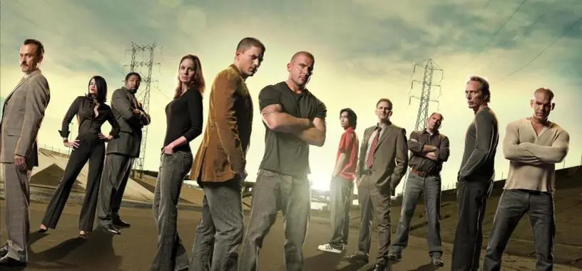 La serie 'Prison Break' regresará con una temporada de 10 episodios
