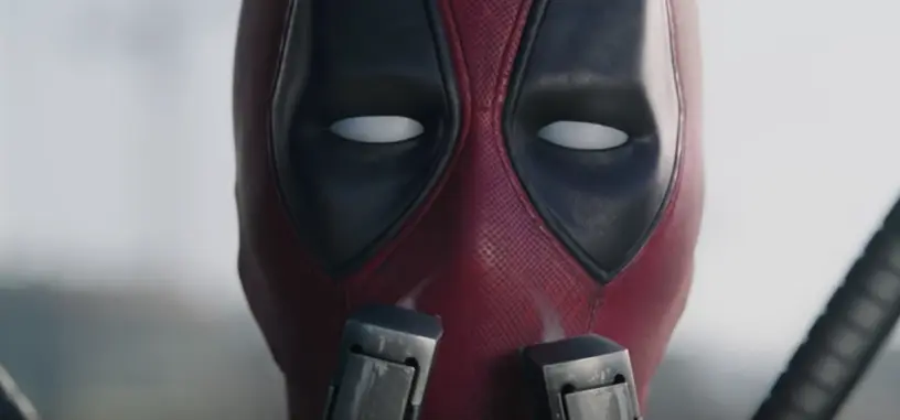 Ryan Reynolds vuelve a enfundarse el traje para el rodaje de nuevo metraje de 'Deadpool'