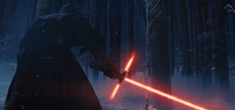 Este montaje de 9 minutos de 'Star Wars: El despertar de la Fuerza' te destripa la película