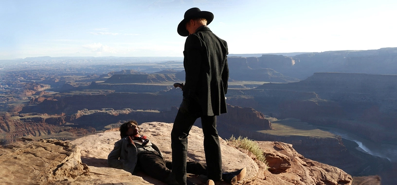 La adaptación de HBO de la película de Michael Crichton 'Westworld' ya tiene tráiler
