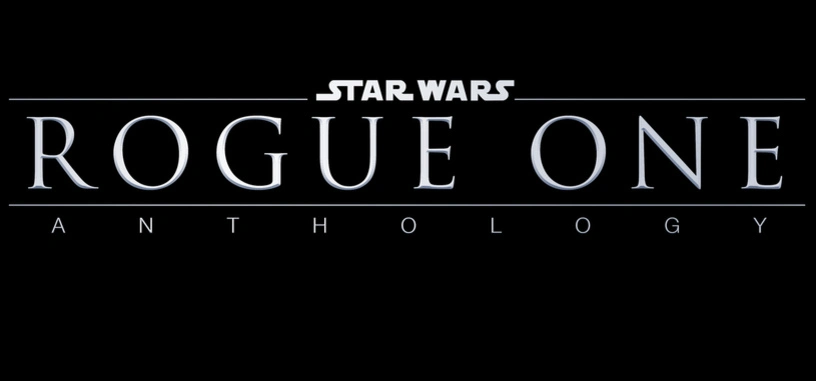 Primeras imágenes del rodaje de 'Star Wars: Rogue One'